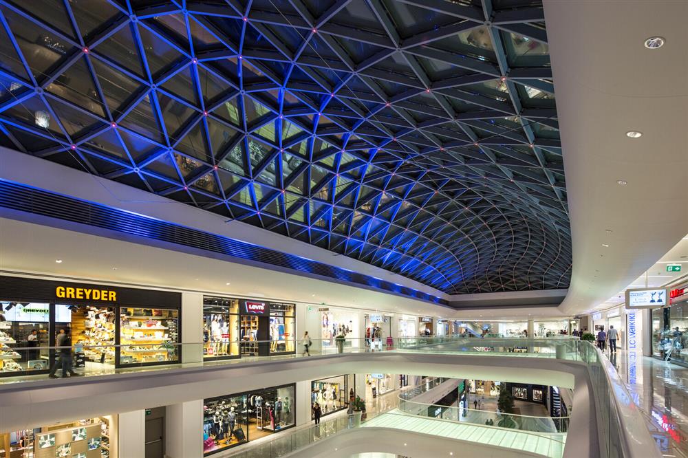 Akasya Shopping Mall ontrend online خرید از ترکیه 